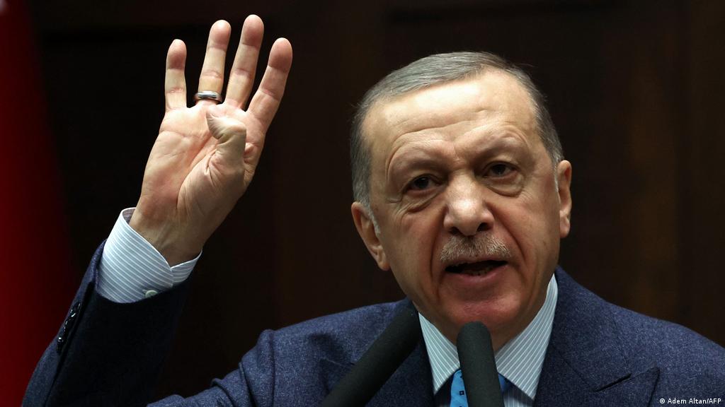 أردوغان يؤكد تقديم موعد الانتخابات الرئاسية والتشريعية