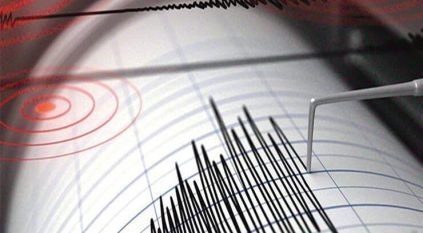 زلزال بقوة 5.4 ريختر يضرب اليابان