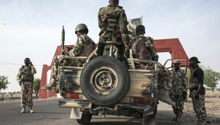 مقتل 17 جنديًّا في كمين بالنيجر وإيكواس تعلق