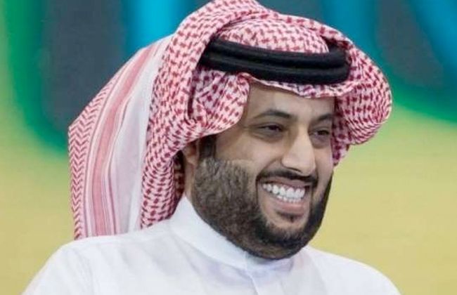 تركي آل الشيخ: موسم الرياض يستهدف الأسواق العالمية